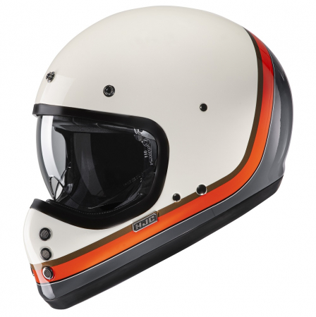 Casca retro off road HJC V60 Scoby [2]