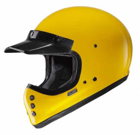 Casca HJC V60 Solid Color [1]