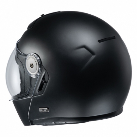 Casca moto flip-up HJC V90 Solid [2]
