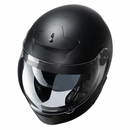 Casca moto flip-up HJC V90 Solid [1]