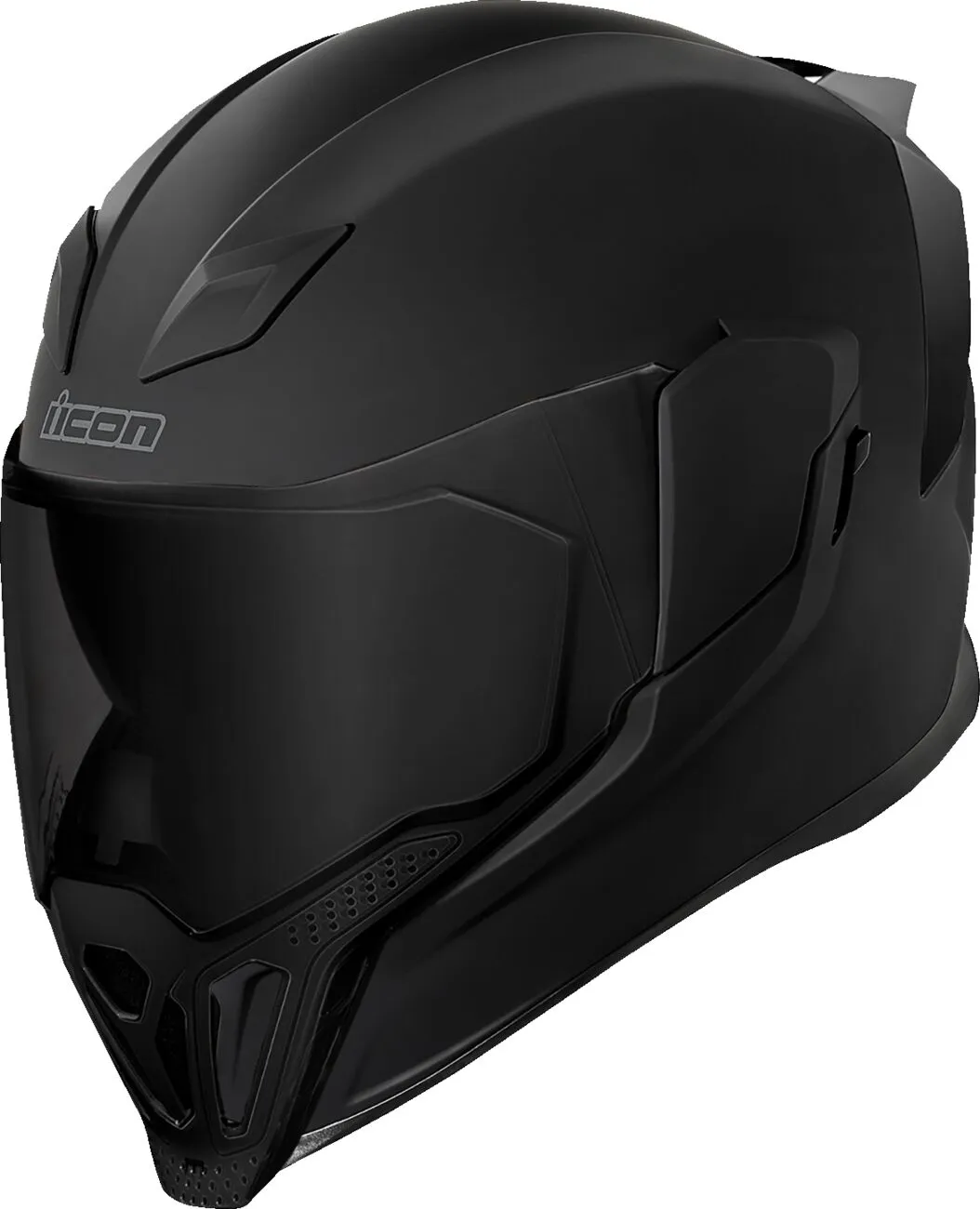 INTEGRALE - Casca ICON Airflite Dark