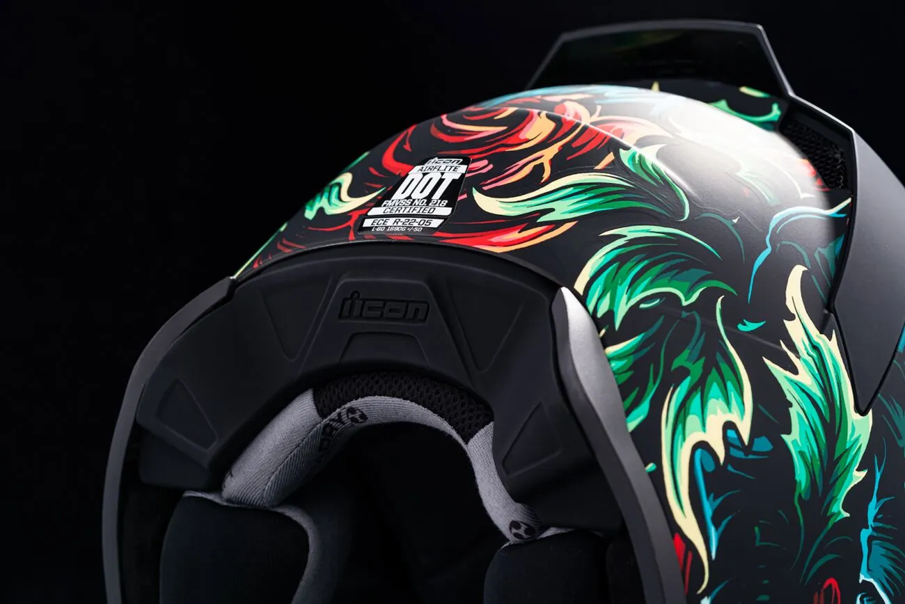 Casca ICON Airflite Omnicrux MIPS [3]