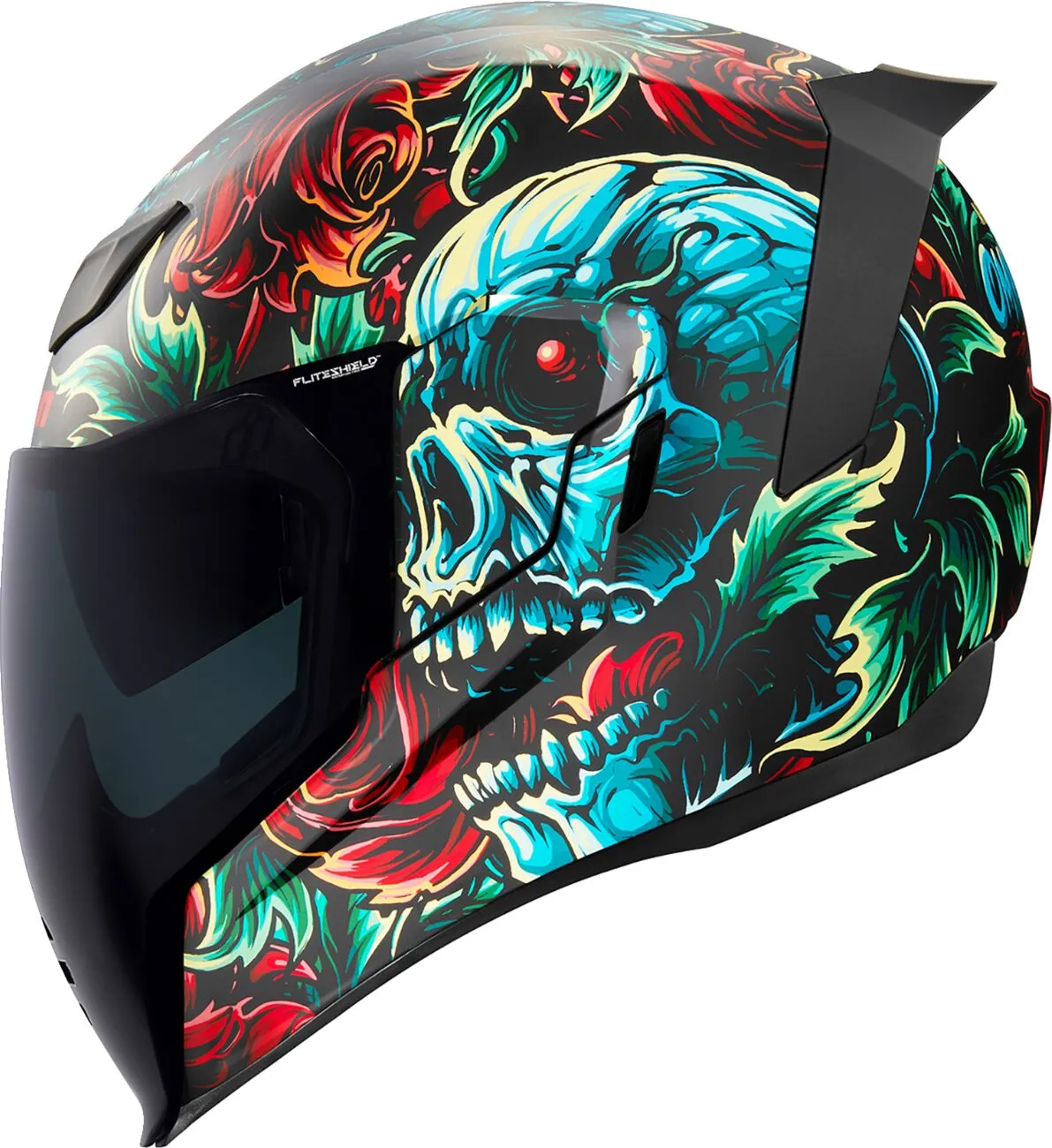 Casca ICON Airflite Omnicrux MIPS [1]