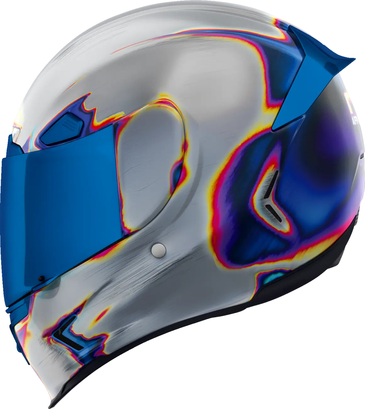 Casca ICON Airframe Pro Reentry [1]
