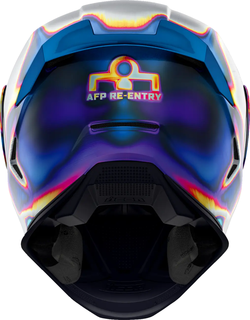 Casca ICON Airframe Pro Reentry [2]