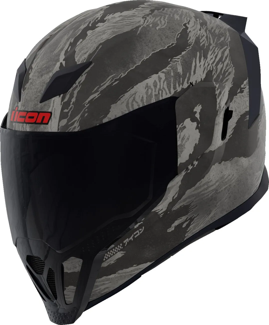 INTEGRALE - Casca ICON Airflite Tiger's Blood MIPS