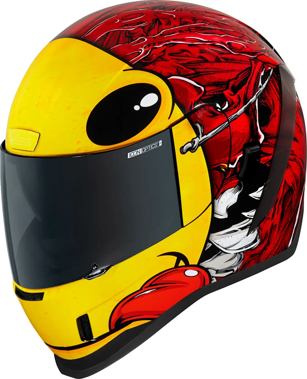 Casca ICON Airform Brozak MIPS [0]