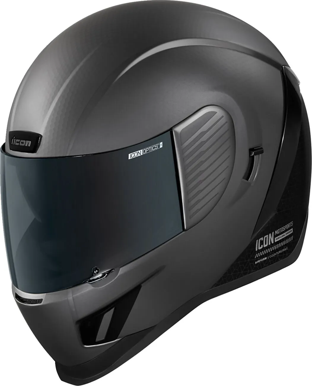 INTEGRALE - Casca ICON Airform Counterstrike MIPS