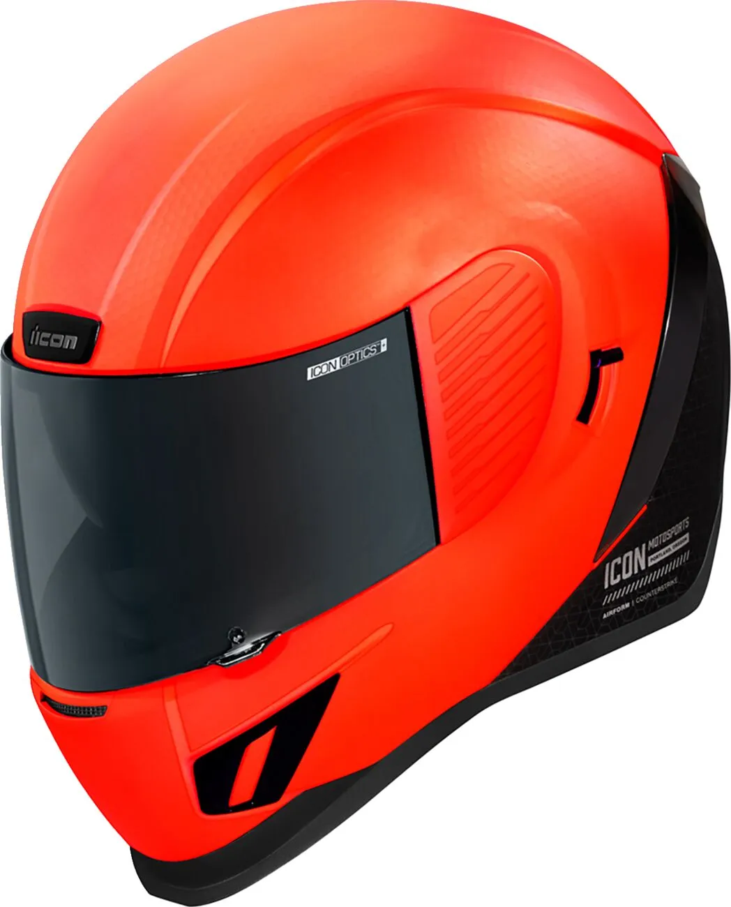 INTEGRALE - Casca ICON Airform Counterstrike MIPS