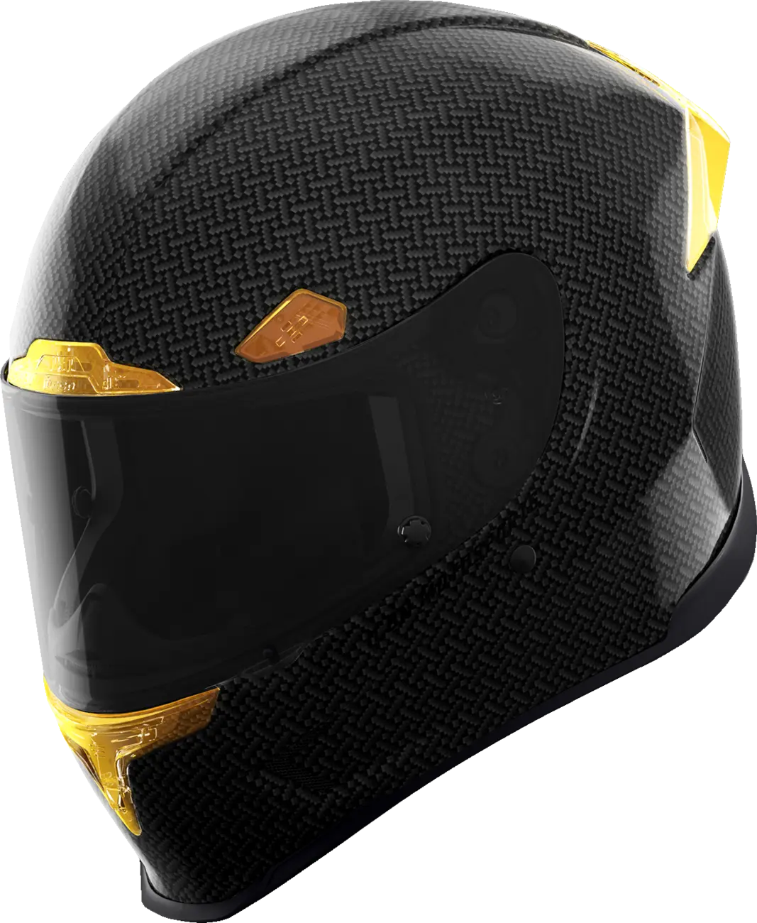 INTEGRALE - Casca ICON Airframe Pro Carbon 4Tress