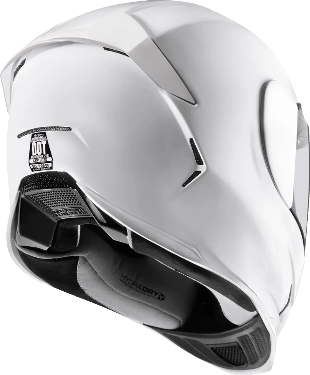 Casca ICON Airframe Pro Solid [2]