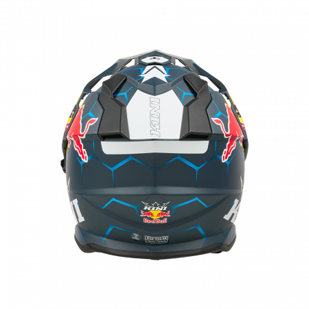 Casca Kini Red Bull ADV [5]
