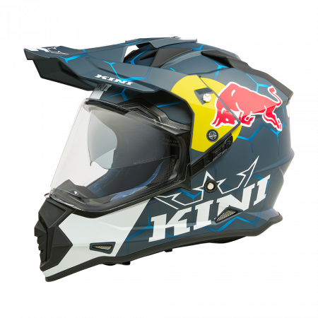 Casca Kini Red Bull ADV [2]