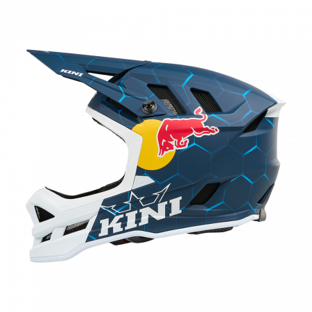 Casca pentru bicicleta Kini Red Bull DHC [7]