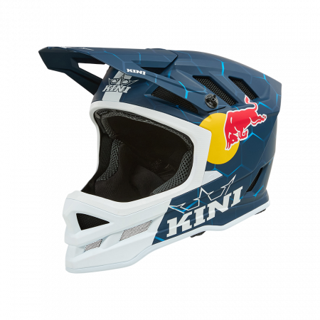 Casca pentru bicicleta Kini Red Bull DHC [8]