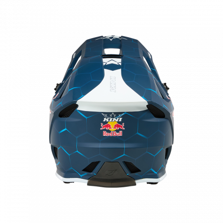 Casca pentru bicicleta Kini Red Bull DHC [2]