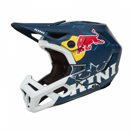 CROSS/ENDURO - Casca pentru bicicleta Kini Red Bull EC