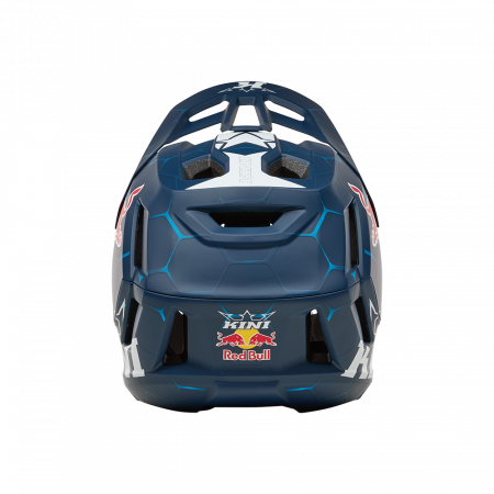 Casca pentru bicicleta Kini Red Bull EC [5]