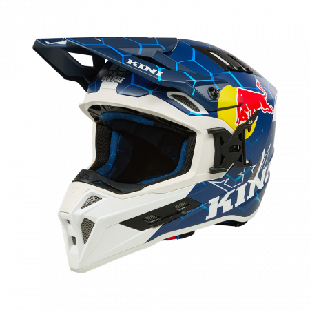 Casca Kini Red Bull EXC 1.0 [5]