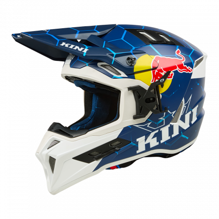 CROSS/ENDURO - Casca Kini Red Bull EXC 1.0