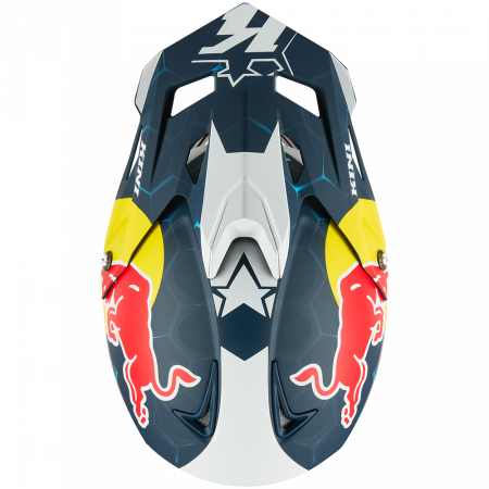 Casca Kini Red Bull MXC1 [6]
