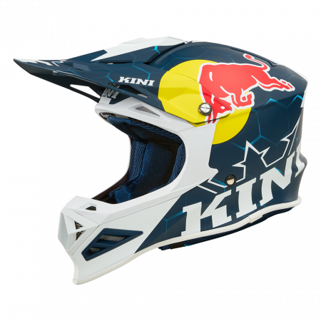 CROSS/ENDURO - Casca Kini Red Bull MXC1