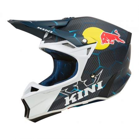 CROSS/ENDURO - Casca Kini Red Bull MXC2 2.0