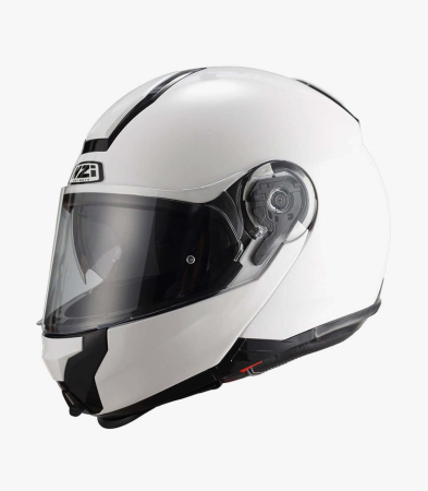 FLIP-UP - Casca NZI Combi 2 Duo Solid - lichidare stoc!