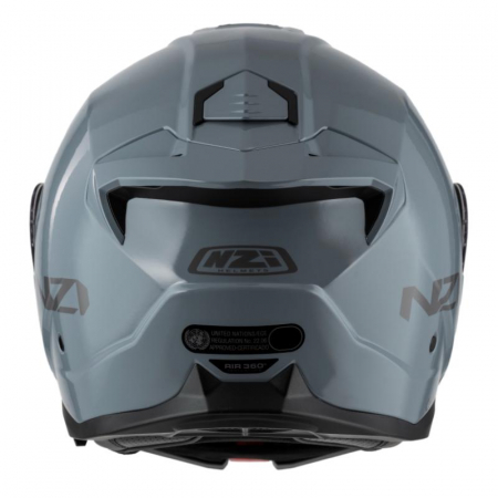 Casca NZI Combi 3 Duo Solid [3]