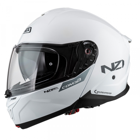 Casca NZI Combi 3 Duo Solid [0]