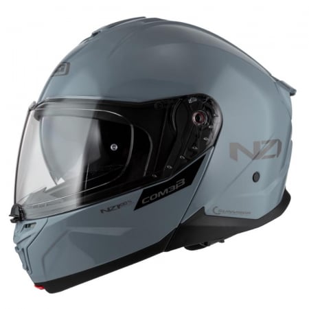 FLIP-UP - Casca NZI Combi 3 Duo Solid
