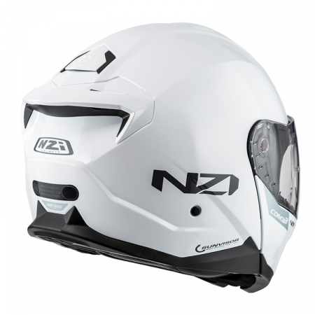 Casca NZI Combi 3 Duo Solid [1]
