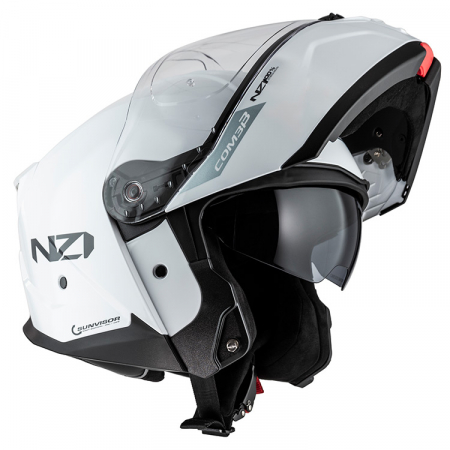Casca NZI Combi 3 Duo Solid [2]