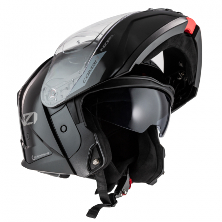 Casca NZI Combi 3 Duo Solid [7]