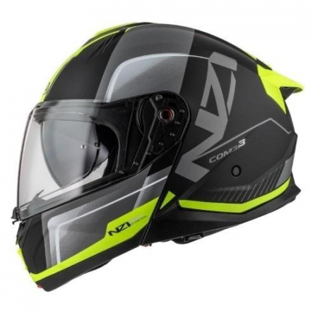 FLIP-UP - Casca NZI Combi 3 Duo Orbe