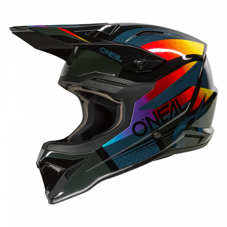 CROSS/ENDURO - Casca O'Neal 1SRS RC V.26