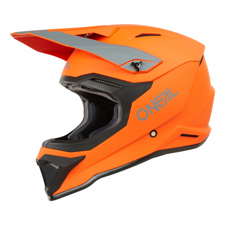 CROSS/ENDURO - Casca O'Neal 1SRS Solid V.24