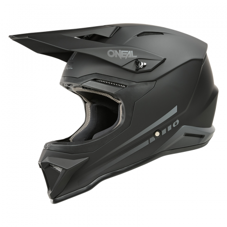 CROSS/ENDURO - Casca O'Neal 1SRS Solid New