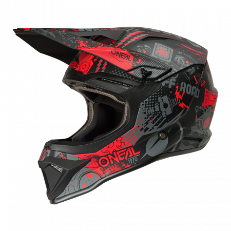 CROSS/ENDURO - Casca O'Neal 1SRS Vibrant