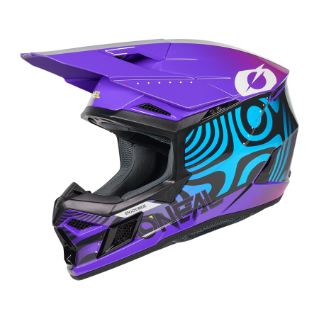 CASTI - Casca O'Neal 3SRS Nova V.27