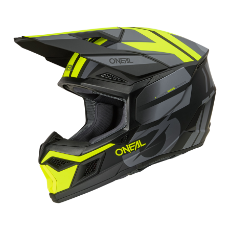 CASTI - Casca O'Neal 3SRS Ride V.26