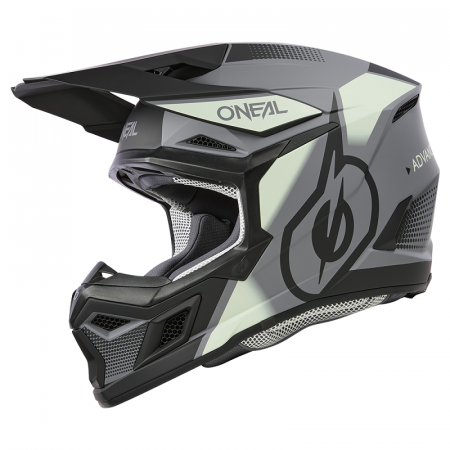 CASTI - Casca O'Neal 3SRS Vision