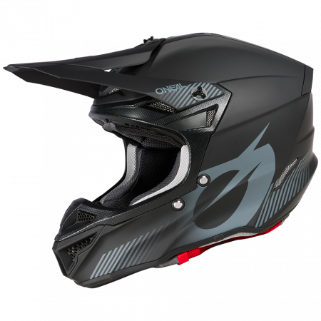CROSS/ENDURO - Casca O'Neal 5SRS Solid