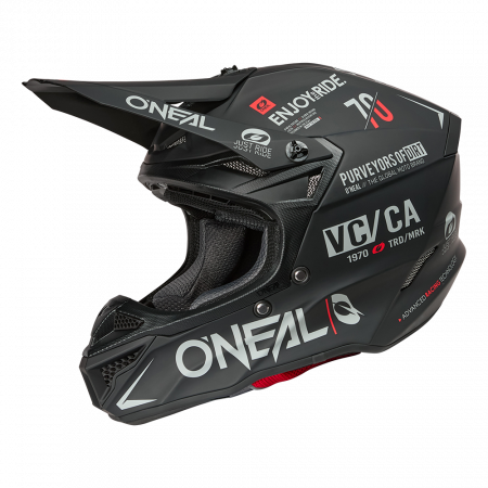 CASTI - Casca O'Neal 5SRS Brand V.26