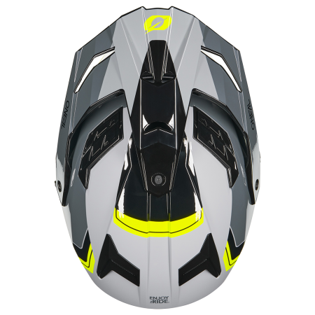 Casca O'Neal D-SRS Nomad [5]