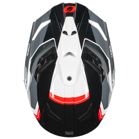 Casca O'Neal D-SRS Nomad [3]