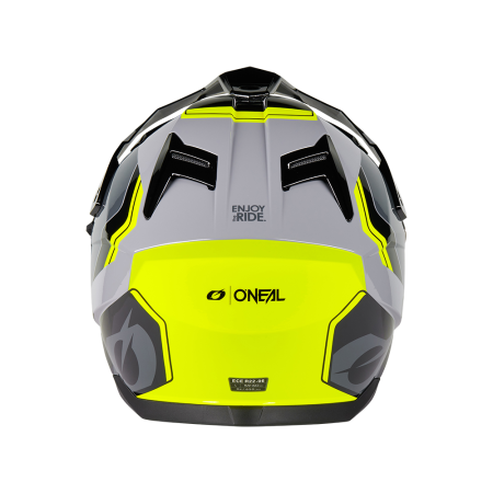 Casca O'Neal D-SRS Nomad [4]