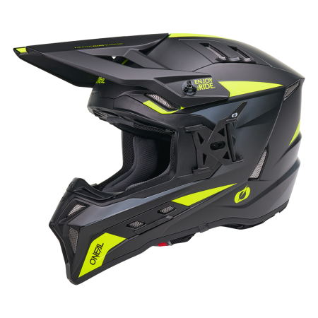 CROSS/ENDURO - Casca O'Neal EX-SRS Magma V.27