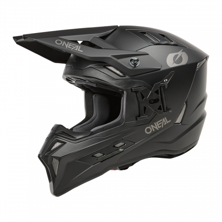 CROSS/ENDURO - Casca O'Neal EX-SRS Solid