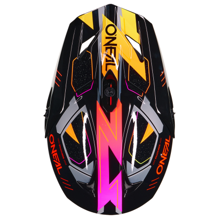 Casca O'Neal F-SRS Crux [6]